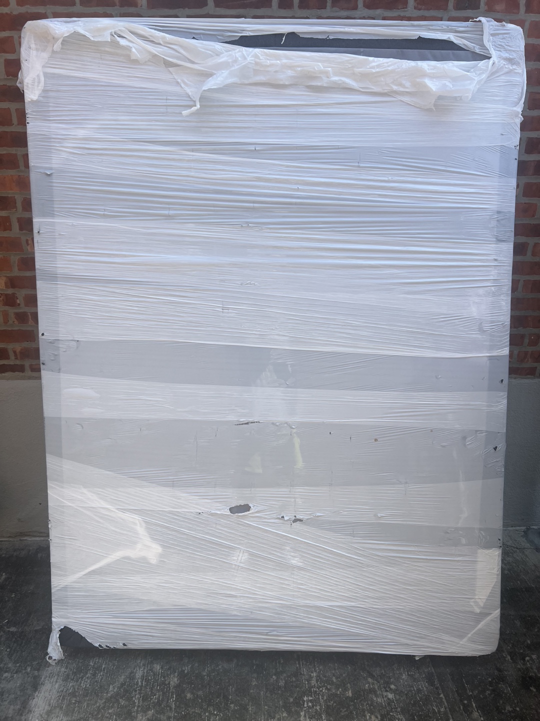 Box Spring- brand new - photo 2