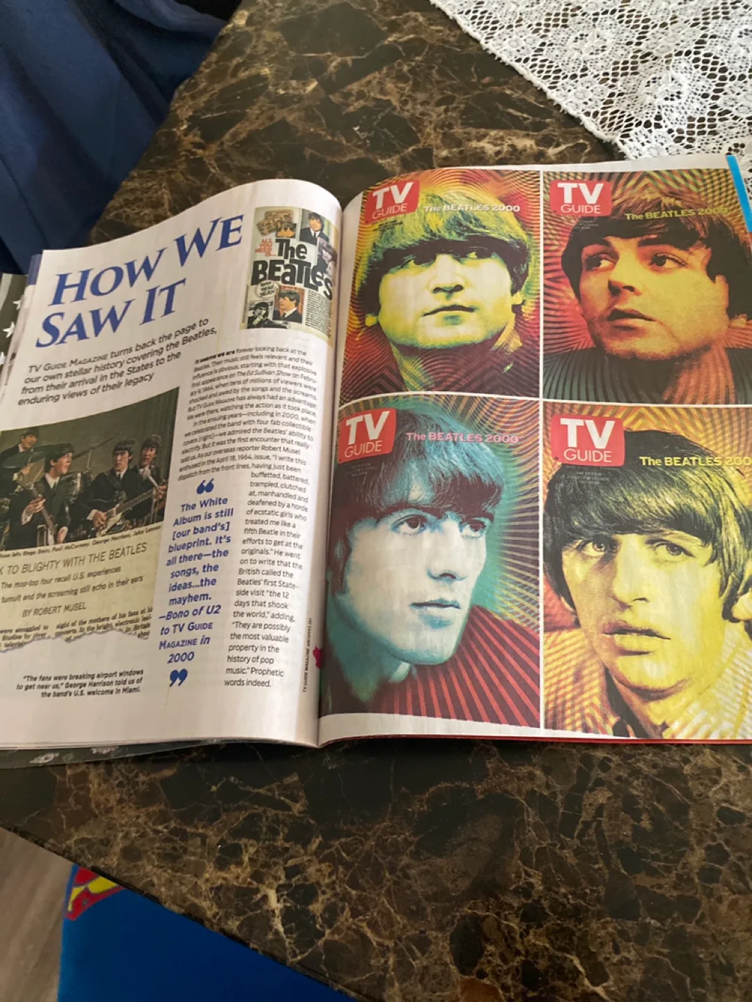 Beatles TV Guild image indicator(5)