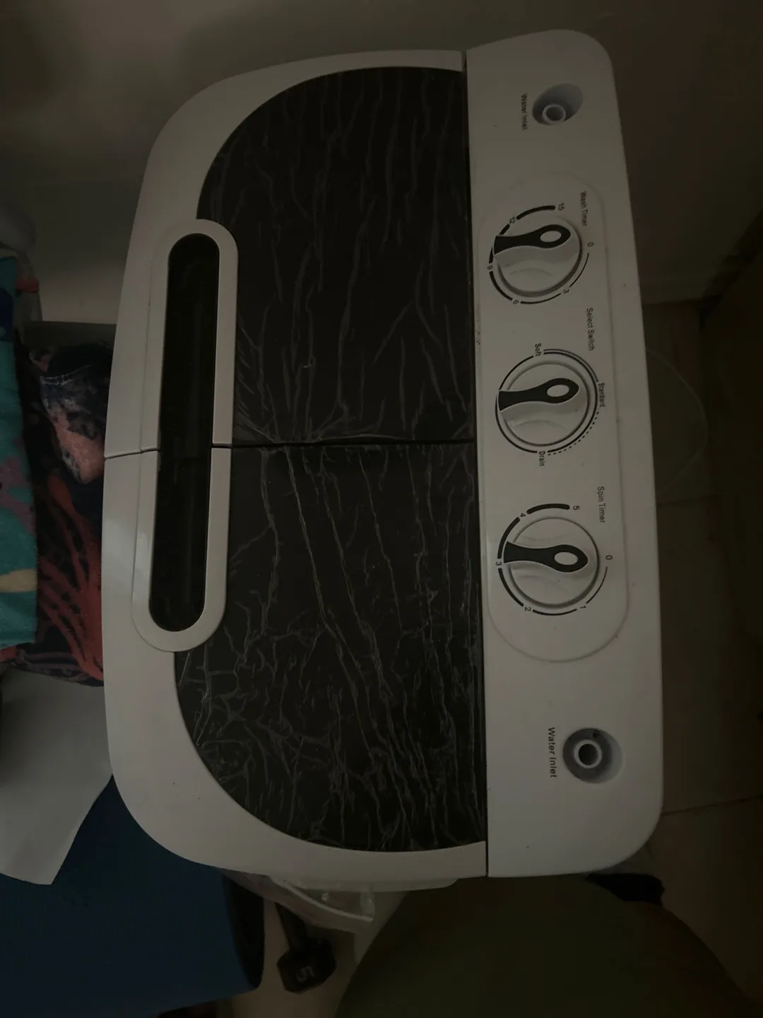 Portable Washing Machine thumbnail