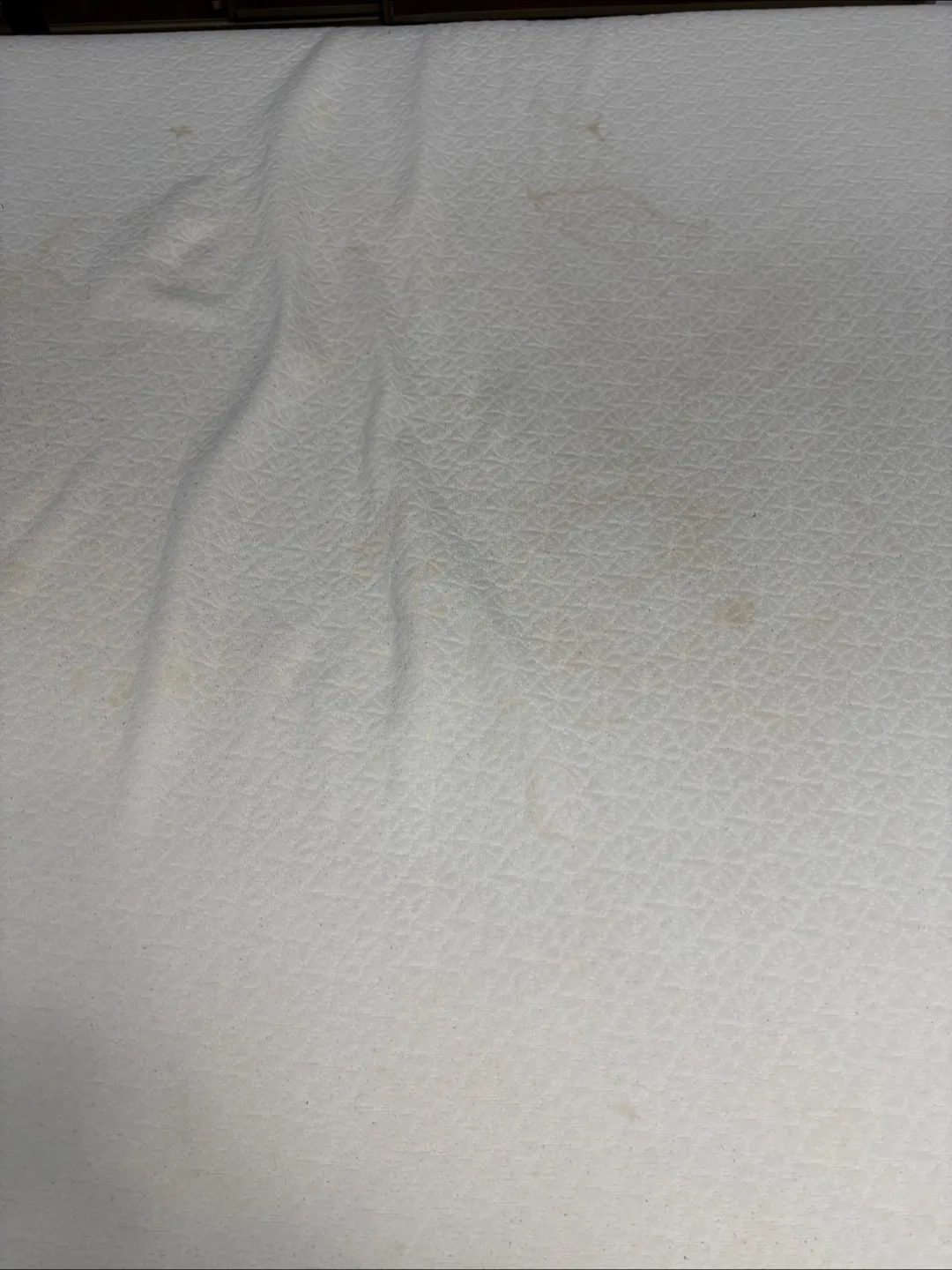 Only Mattress- Zinus Full size 10 inch Mattress- memory foam image indicator(3)