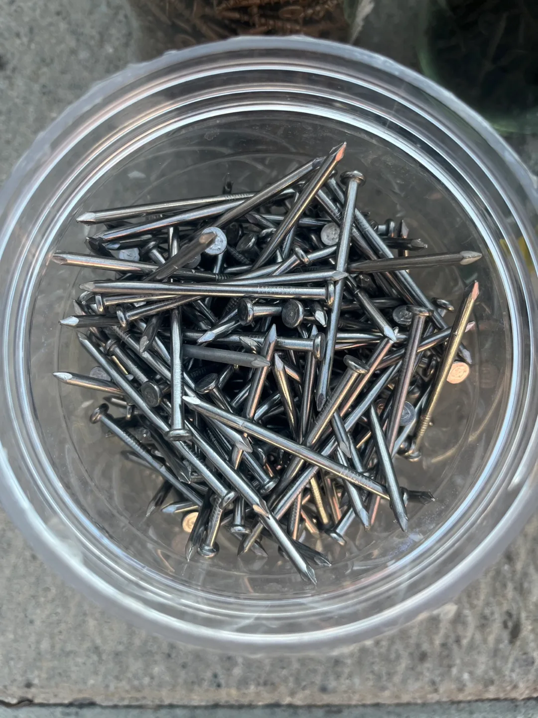 Jar of Nails thumbnail
