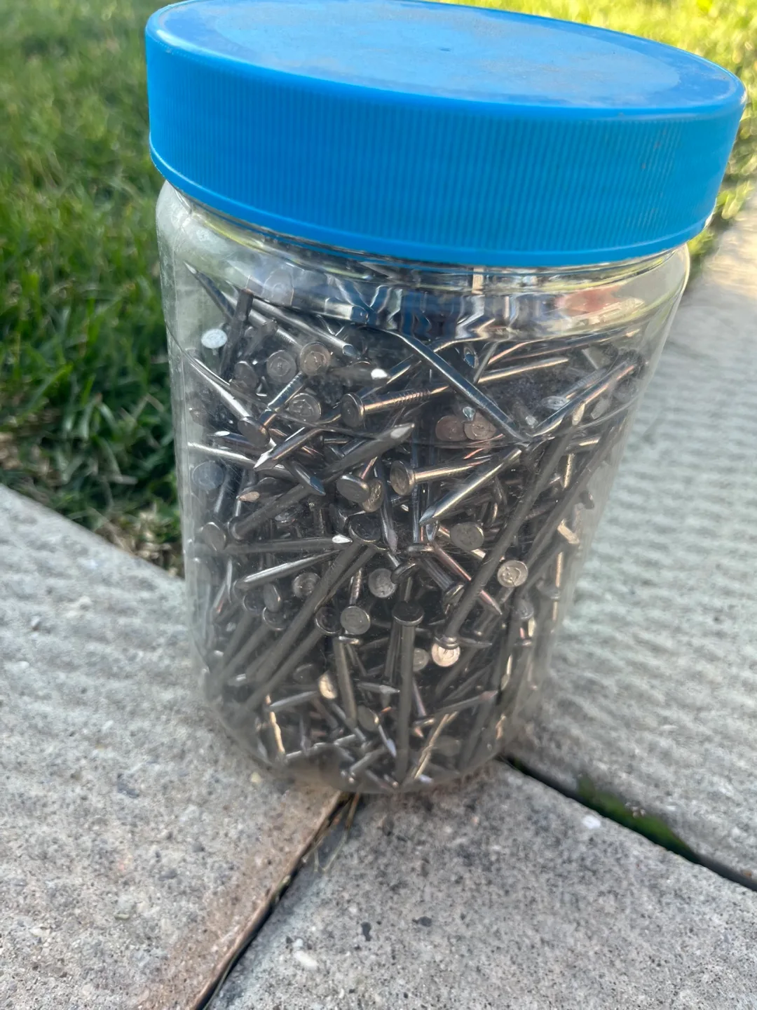 Jar of Nails image indicator(3)