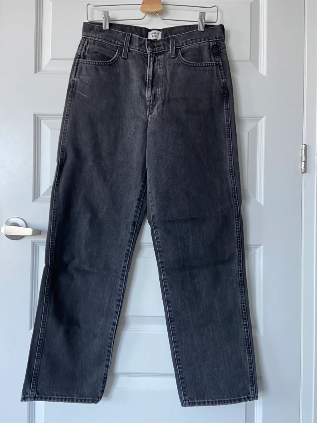 Sunday Best Jeans - Size 27 thumbnail