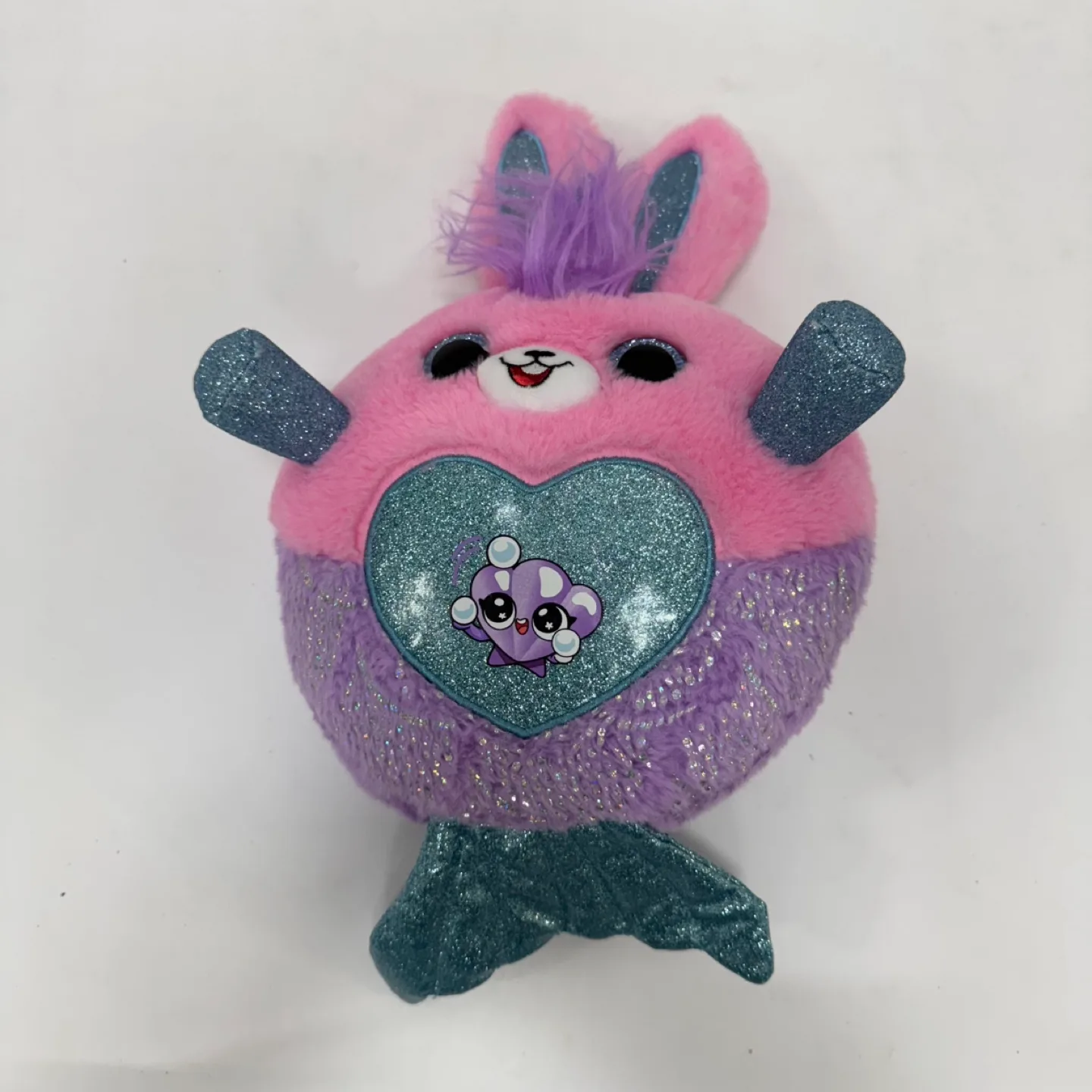 Pikmi Pops Bubble Drops Plush Toy thumbnail