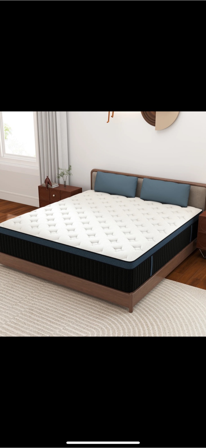 Mattress