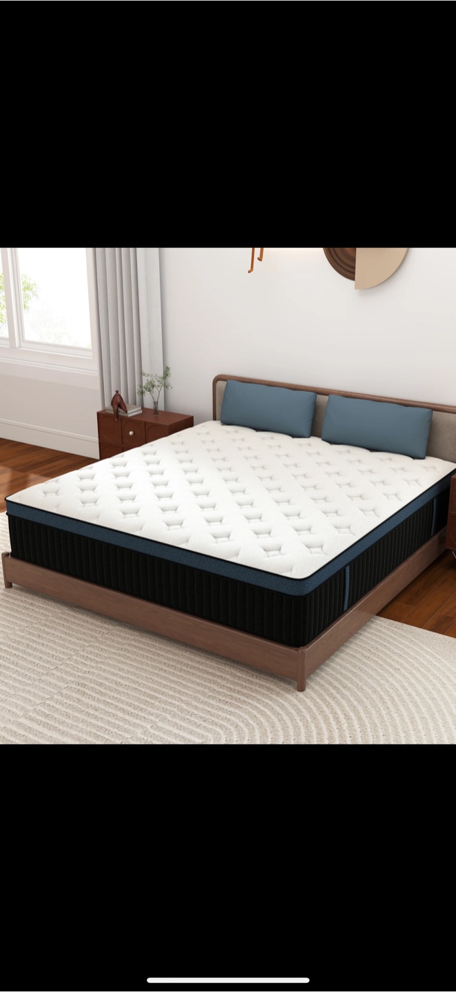 Mattress - photo 2