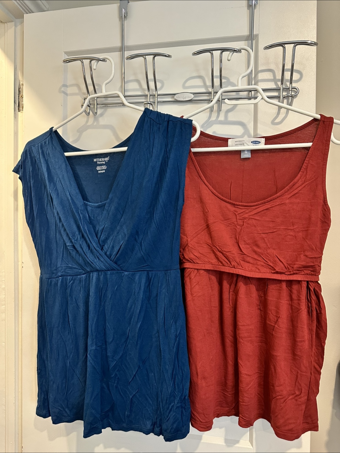 Maternity Clothes Bundle (20 items) - Dresses, Tops, Bottoms - photo 3