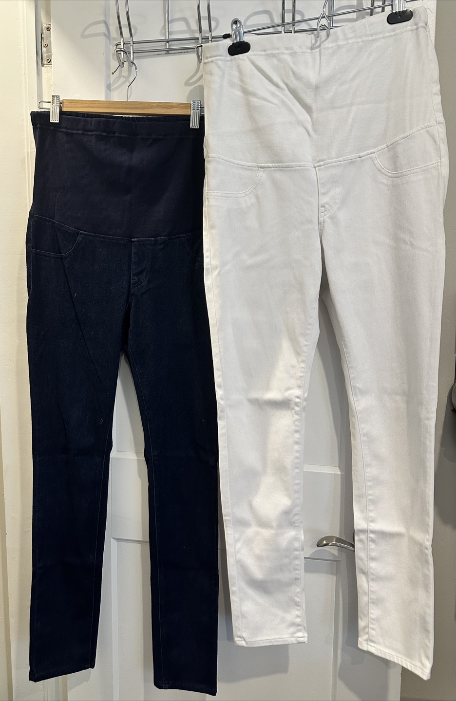 Maternity Clothes Bundle (20 items) - Dresses, Tops, Bottoms