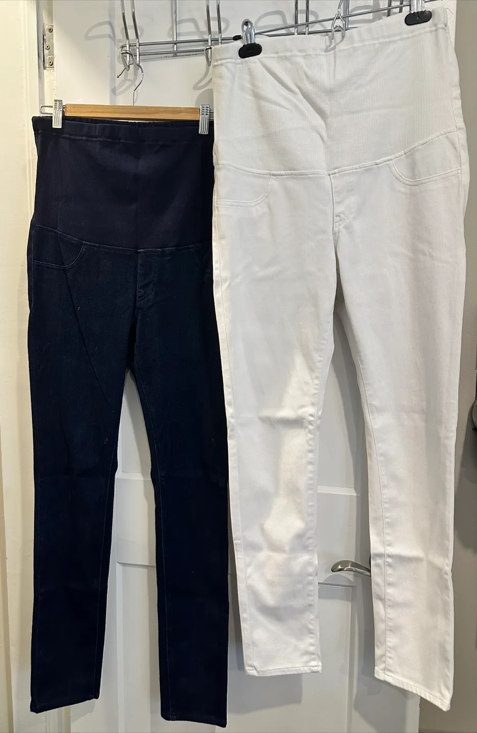 Maternity Clothes Bundle (20 items) - Dresses, Tops, Bottoms thumbnail