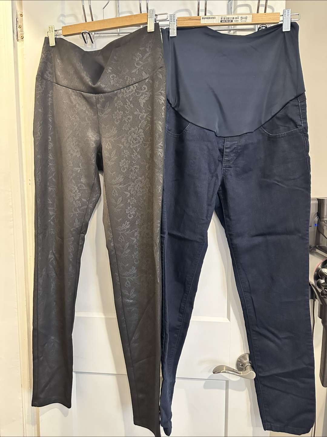 Maternity Clothes Bundle (20 items) - Dresses, Tops, Bottoms - photo 2