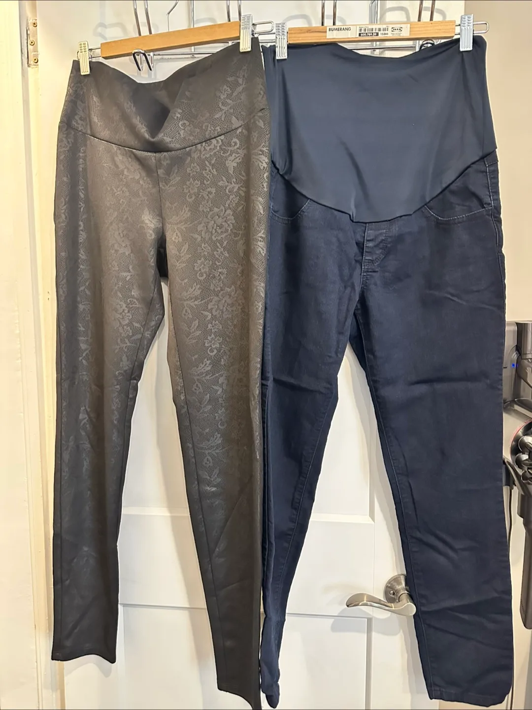 Maternity Clothes Bundle (20 items) - Dresses, Tops, Bottoms thumbnail