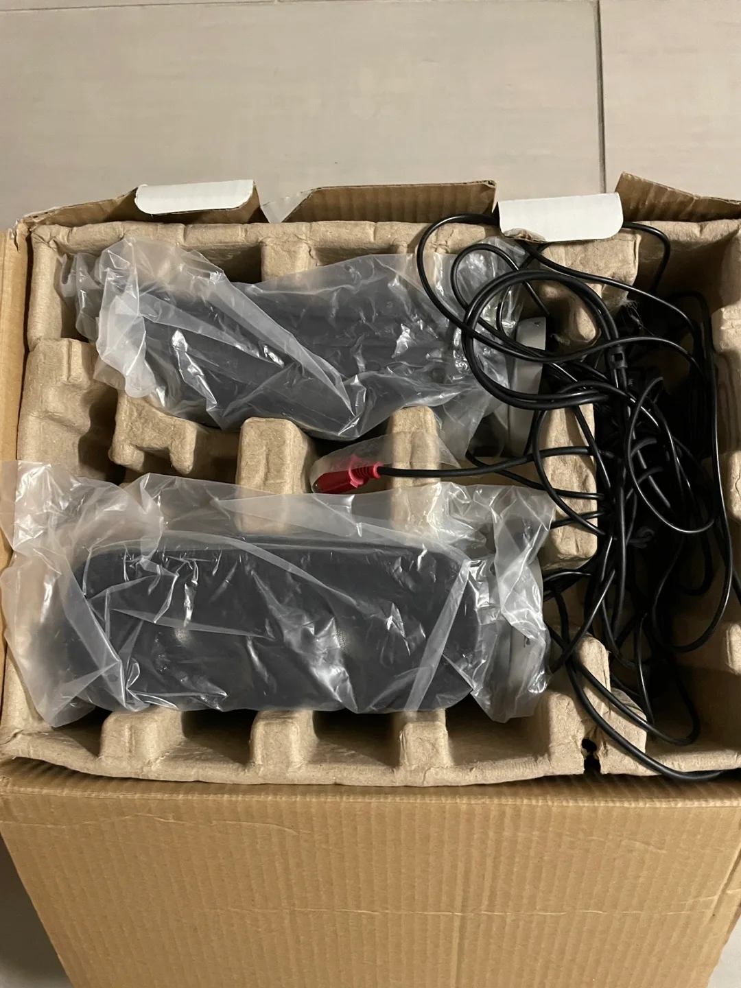 Cyber Acoustics CA-3810 Powered Speaker System image indicator(2)