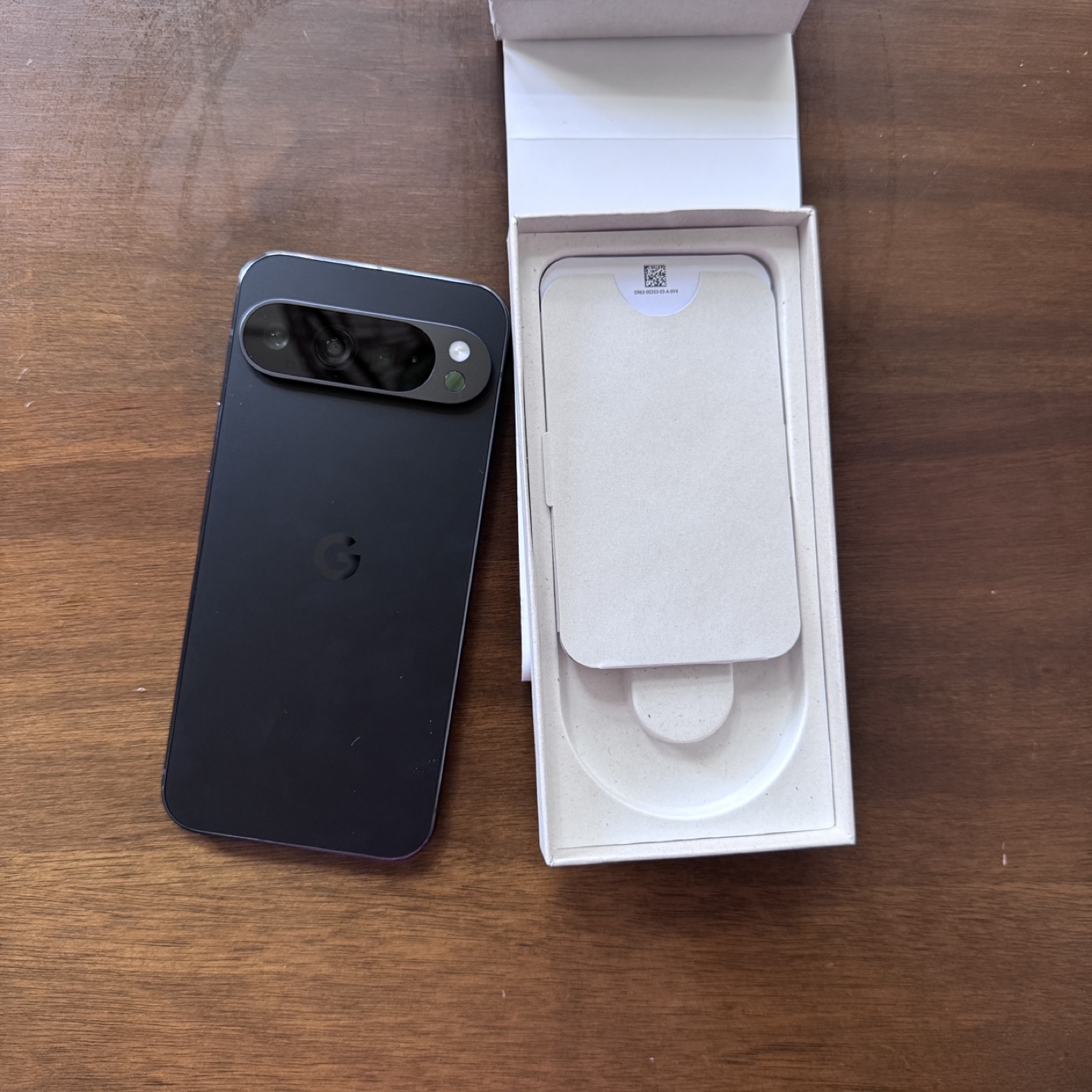 Google Pixel 9 Pro XL - New in Box! - photo 2