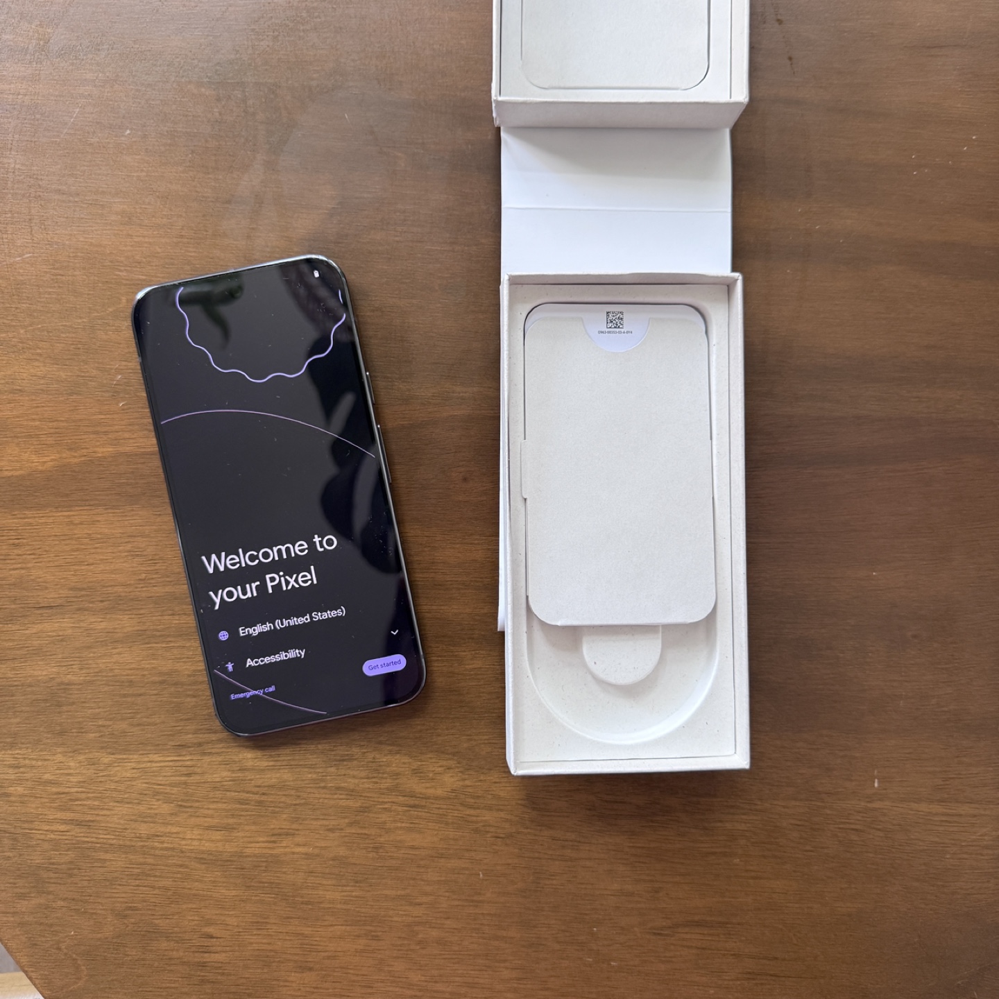 Google Pixel 9 Pro XL - New in Box!