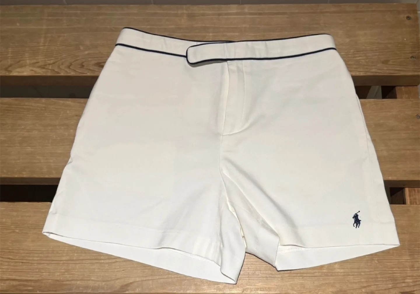 🇨🇦🍁Ralph Lauren Golf Shorts - Size 4 thumbnail
