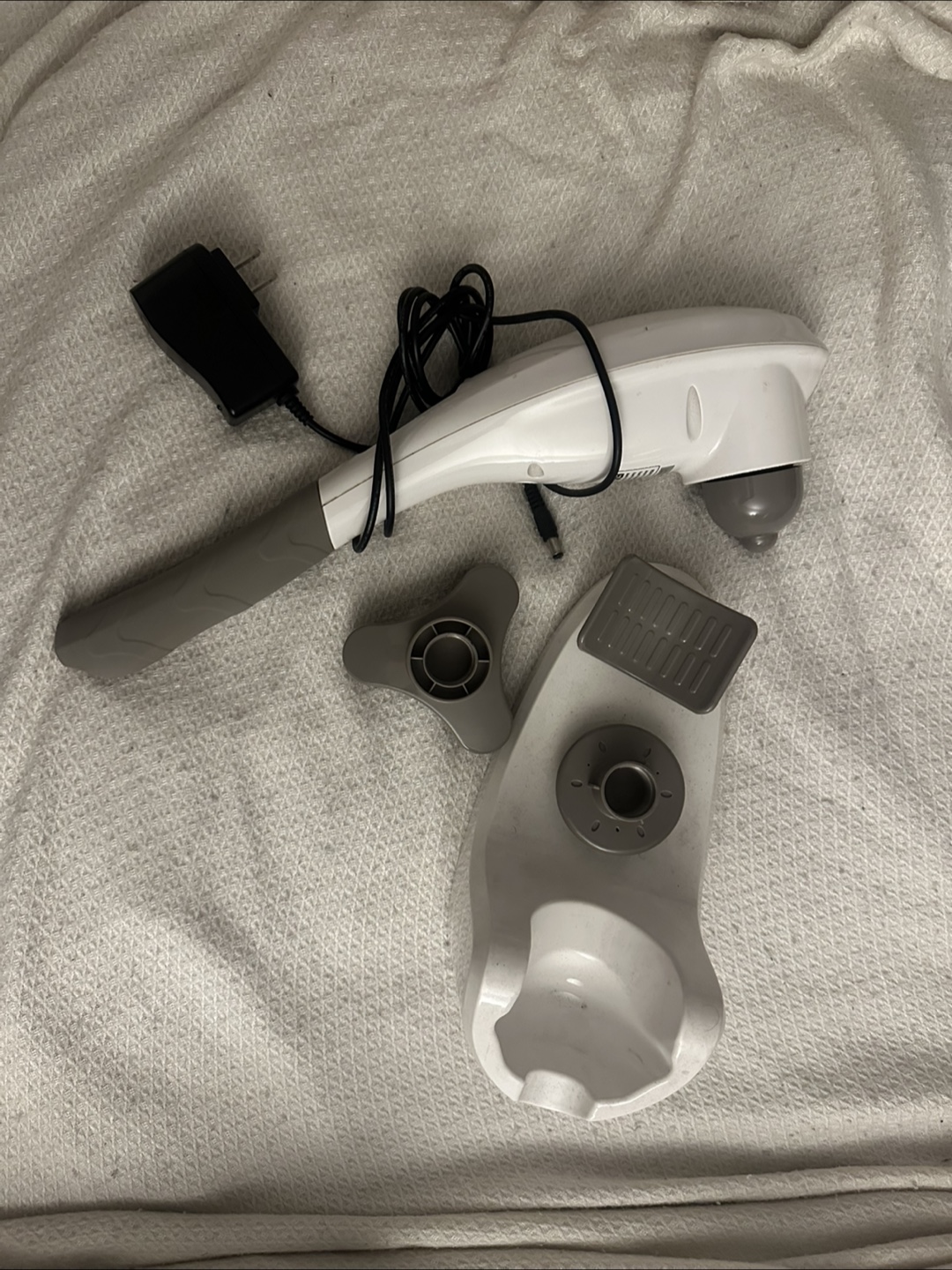 RENPHO Massage Gun with Attachments