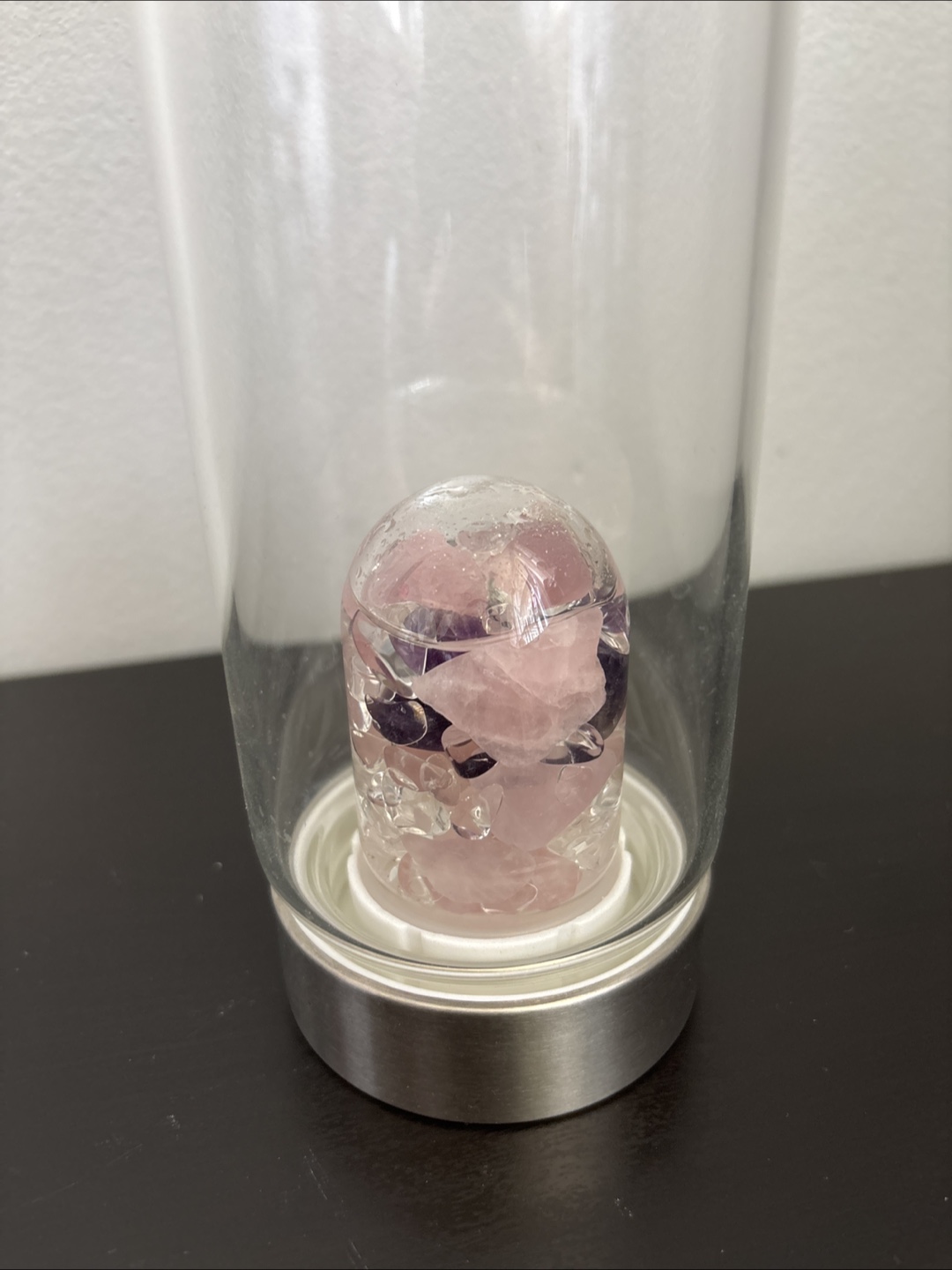 VitaJuwel ViA Water Bottle - photo 3