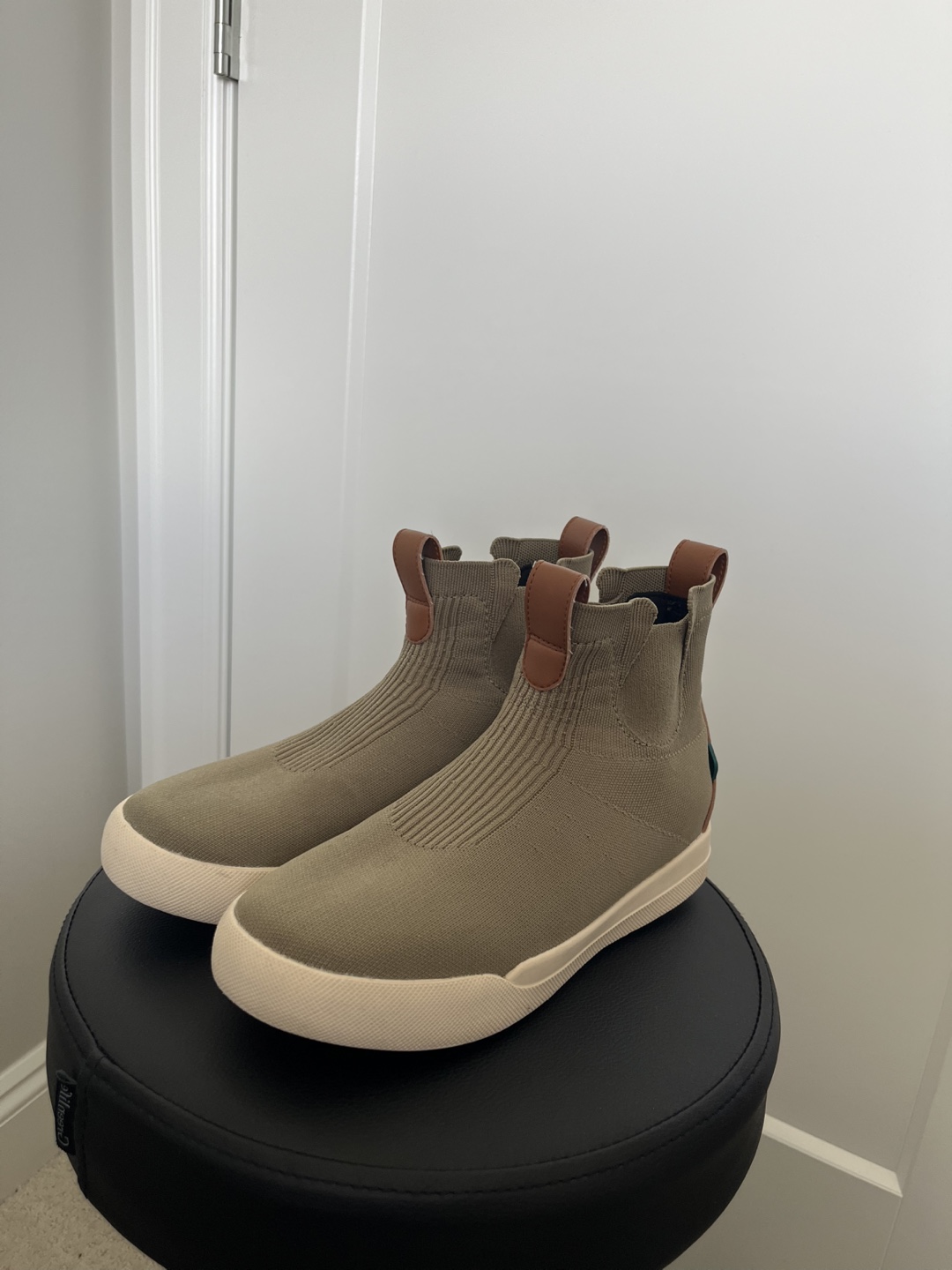 Vessi Waterproof Weekend Chelsea Boot (Size 8, Limited Edition) - photo 2