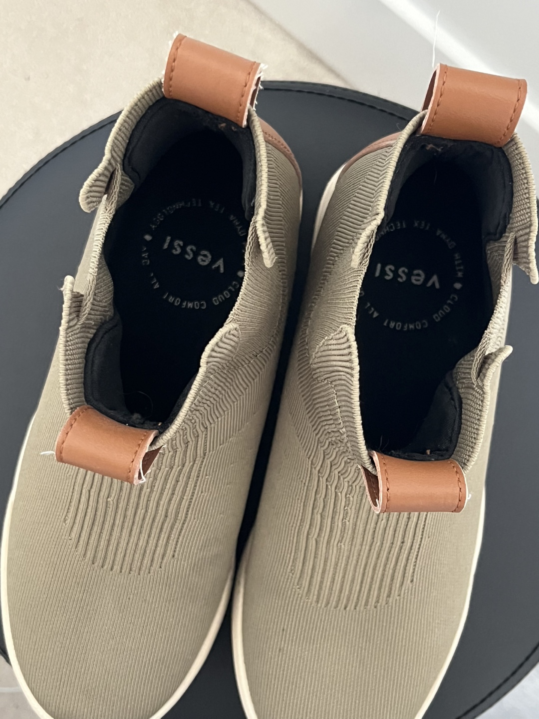 Vessi Waterproof Weekend Chelsea Boot (Size 8, Limited Edition) - photo 4