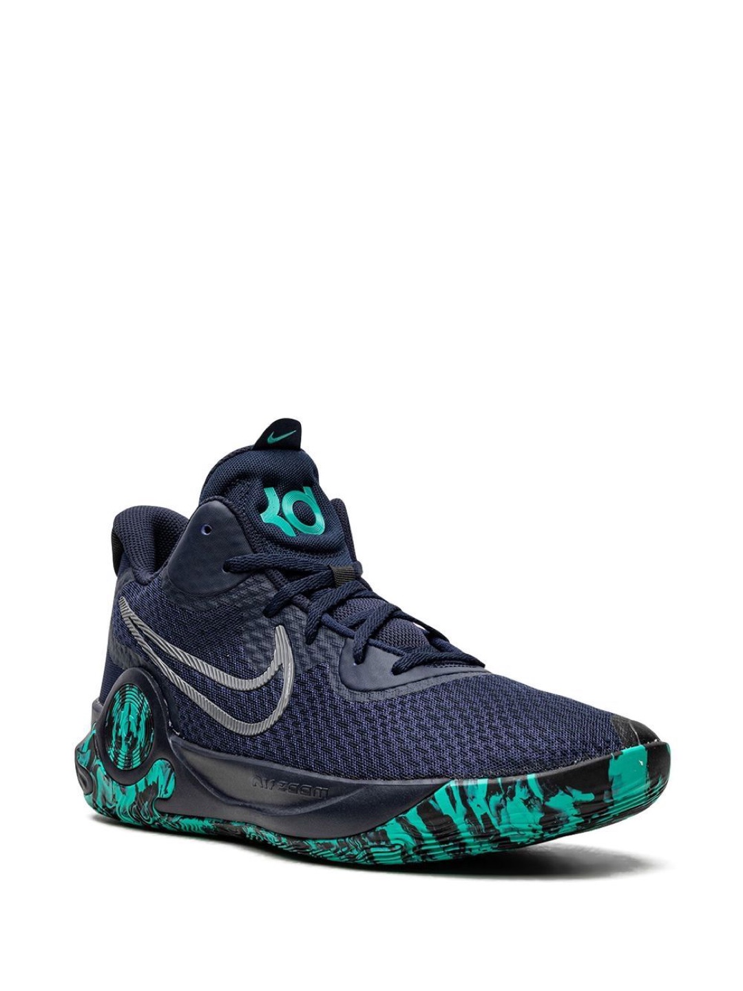 Nike KD Trey 5 X Basketball Shoes - photo 4