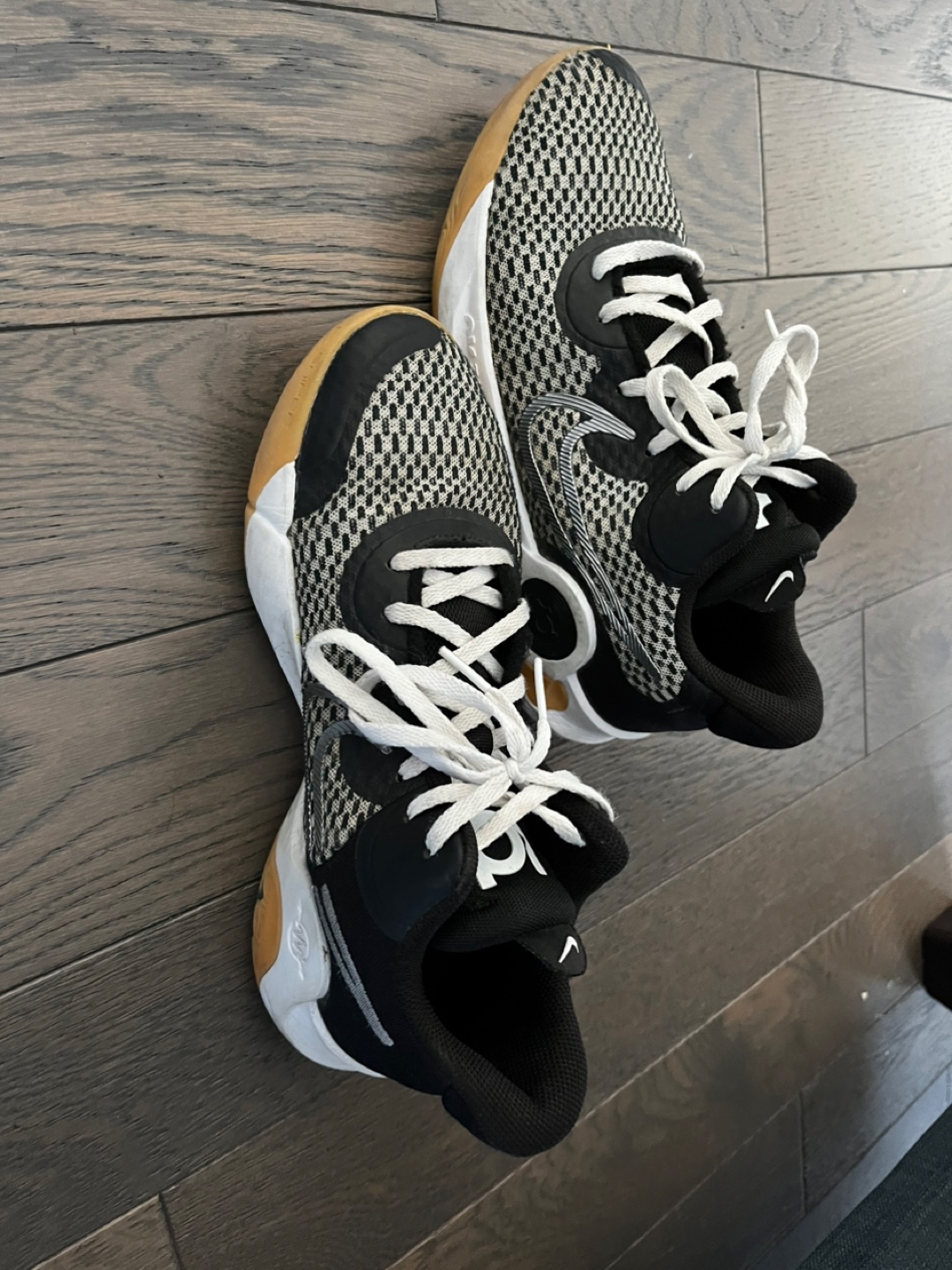 Nike KD Trey 5 X Basketball Shoes - photo 2