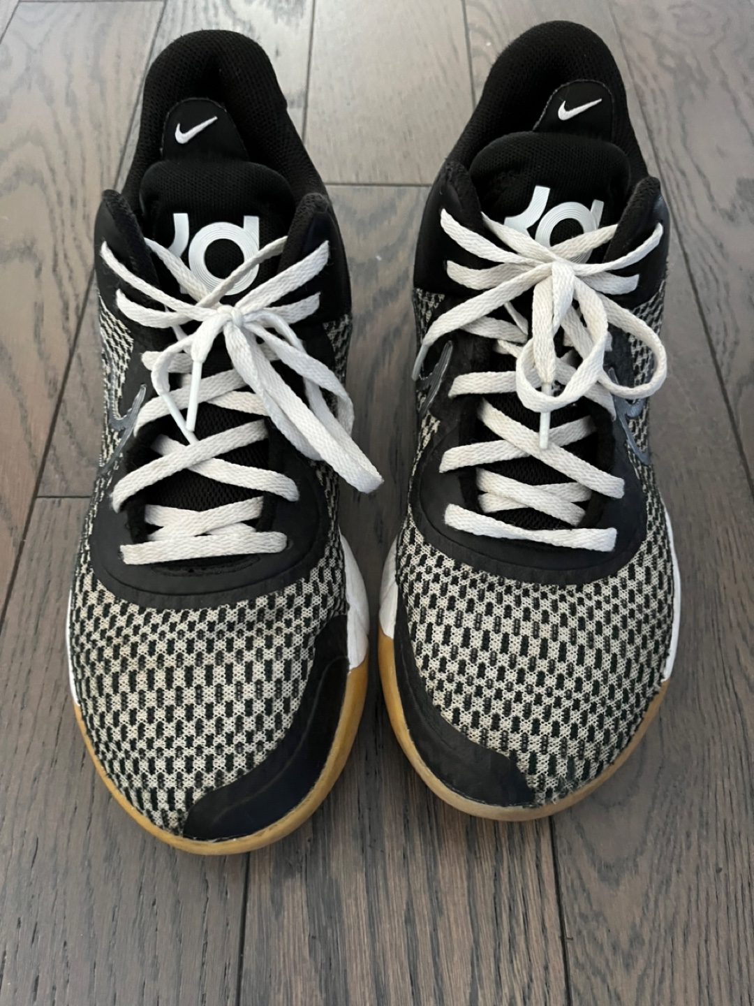 Nike KD Trey 5 X Basketball Shoes