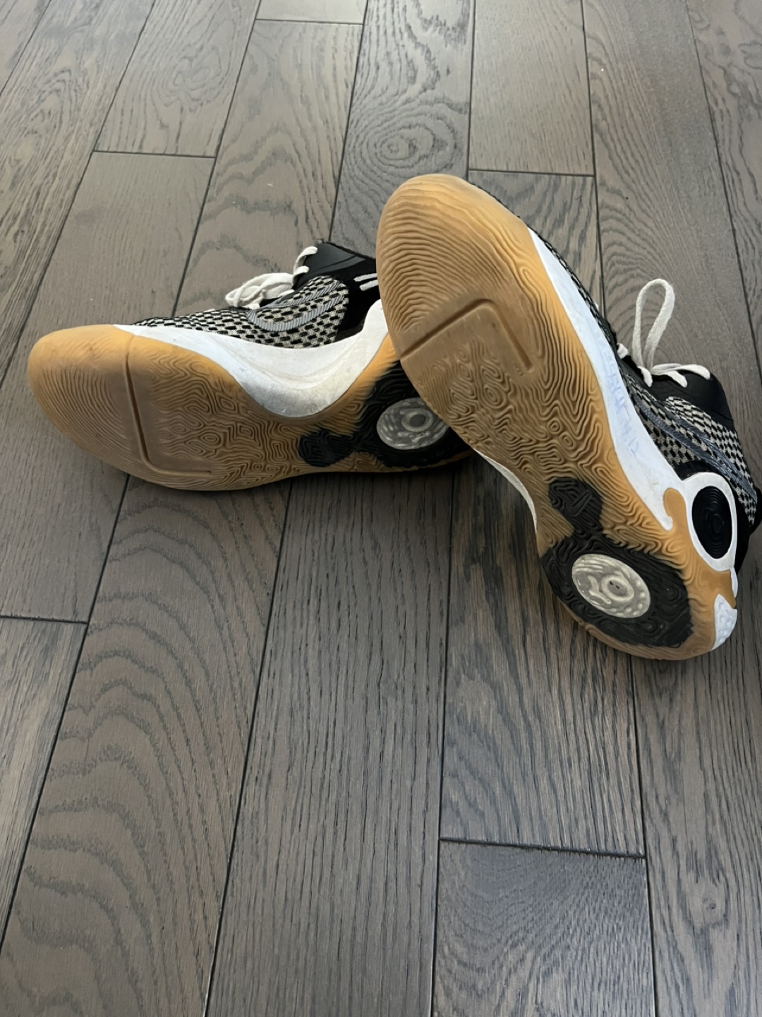 Nike KD Trey 5 X Basketball Shoes - photo 3