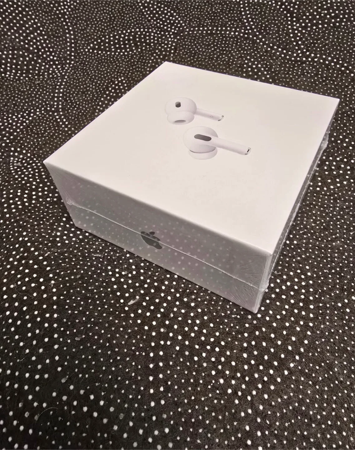 New Apple AirPods Pro (2nd generation) thumbnail