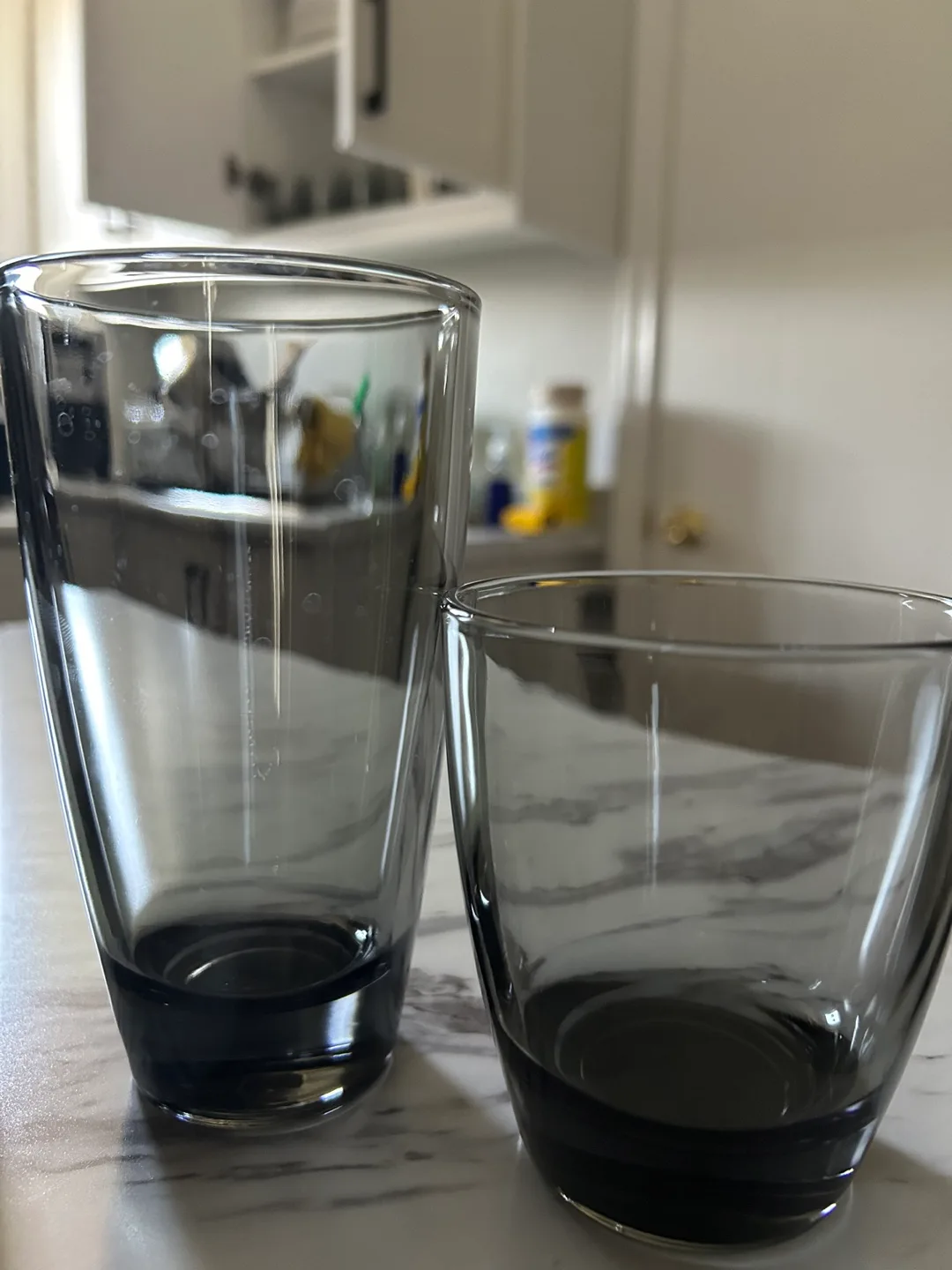 Smoke Glassware Set image indicator(2)