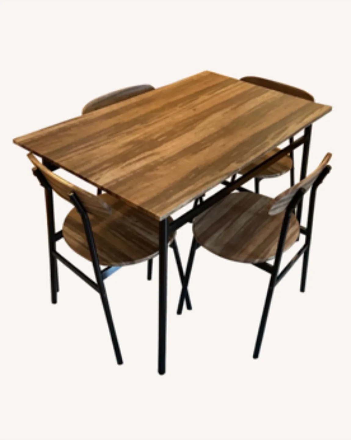 Dining Chairs (Set of 4; can sell separately) thumbnail