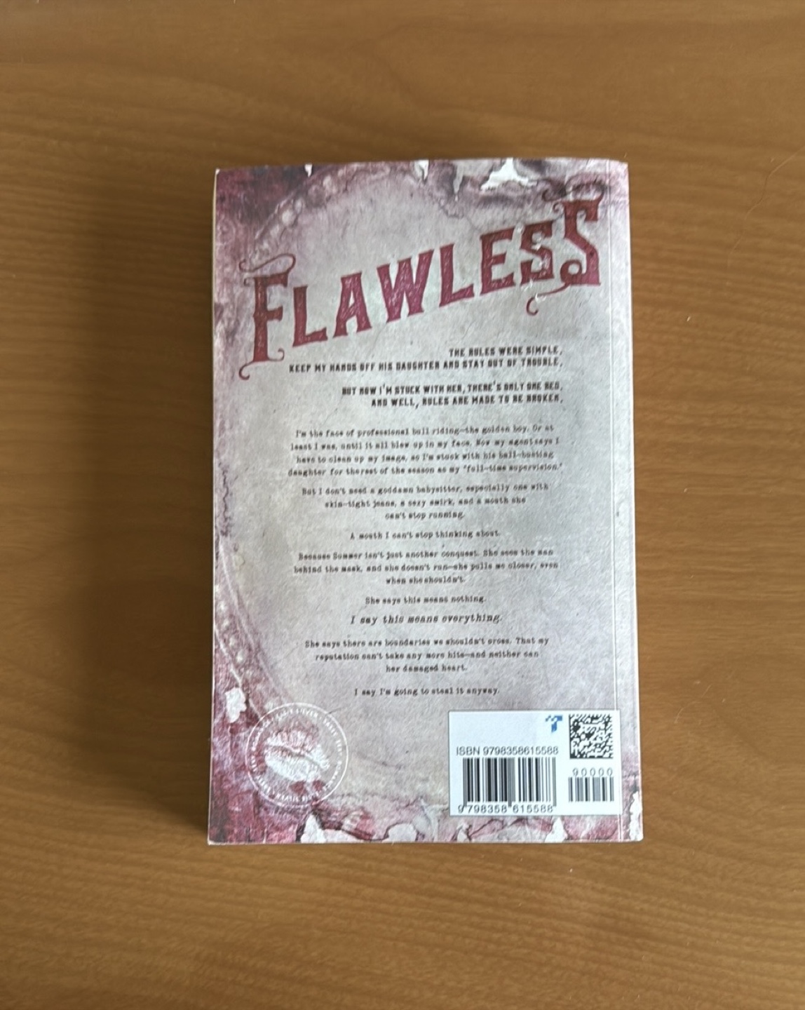 Flawless by Elsie Silver - photo 2
