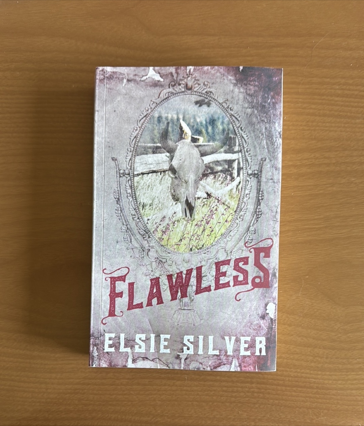 Flawless by Elsie Silver