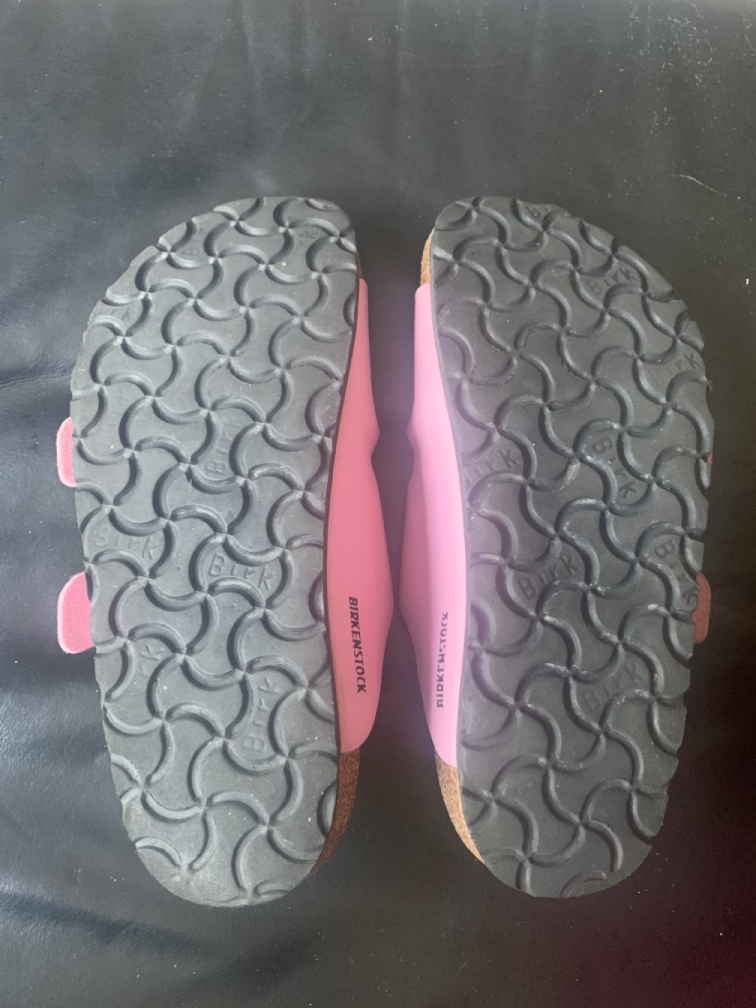 Birkenstocks - photo 2
