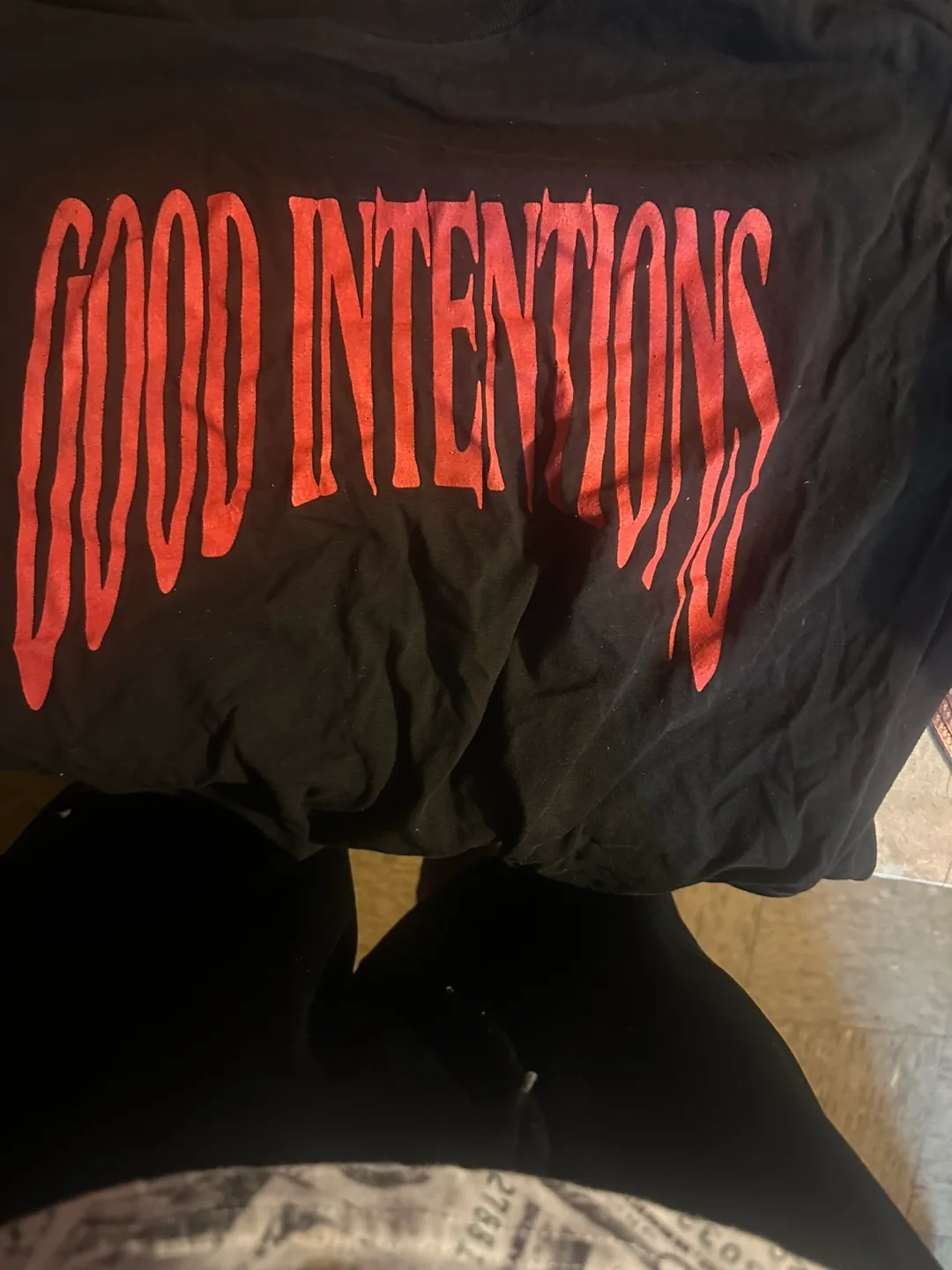 2 vlone shirts thumbnail