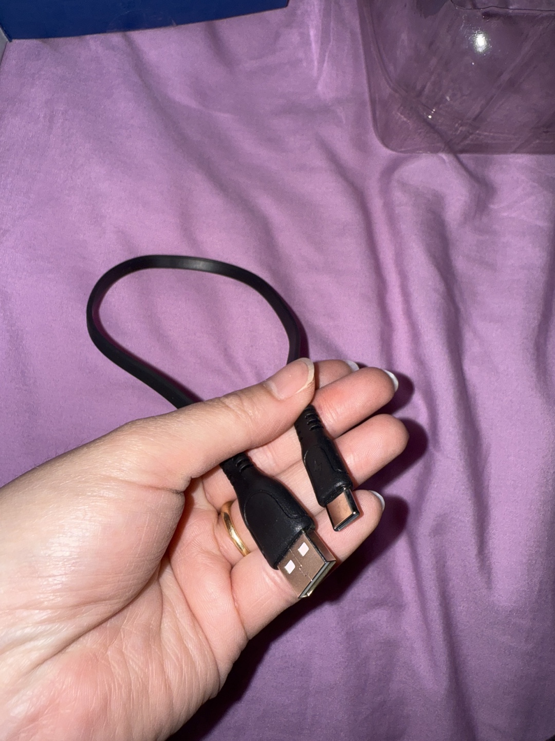 Brookstone LED Microphone & Wireless Speaker - photo 3