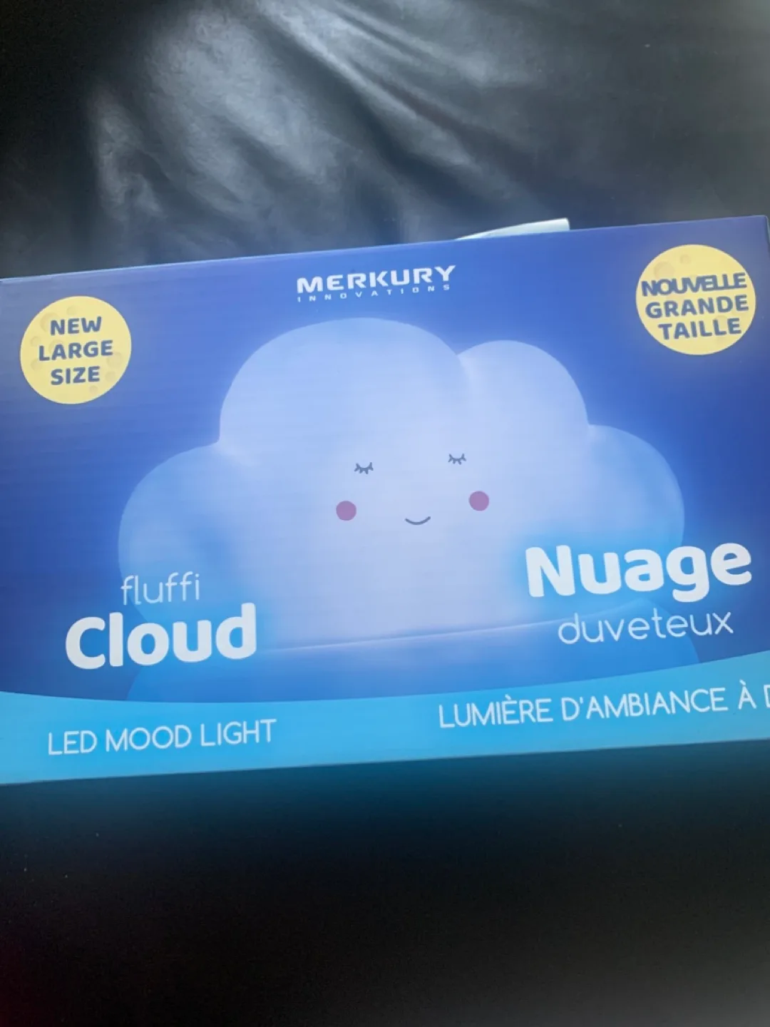 Cloud Light thumbnail