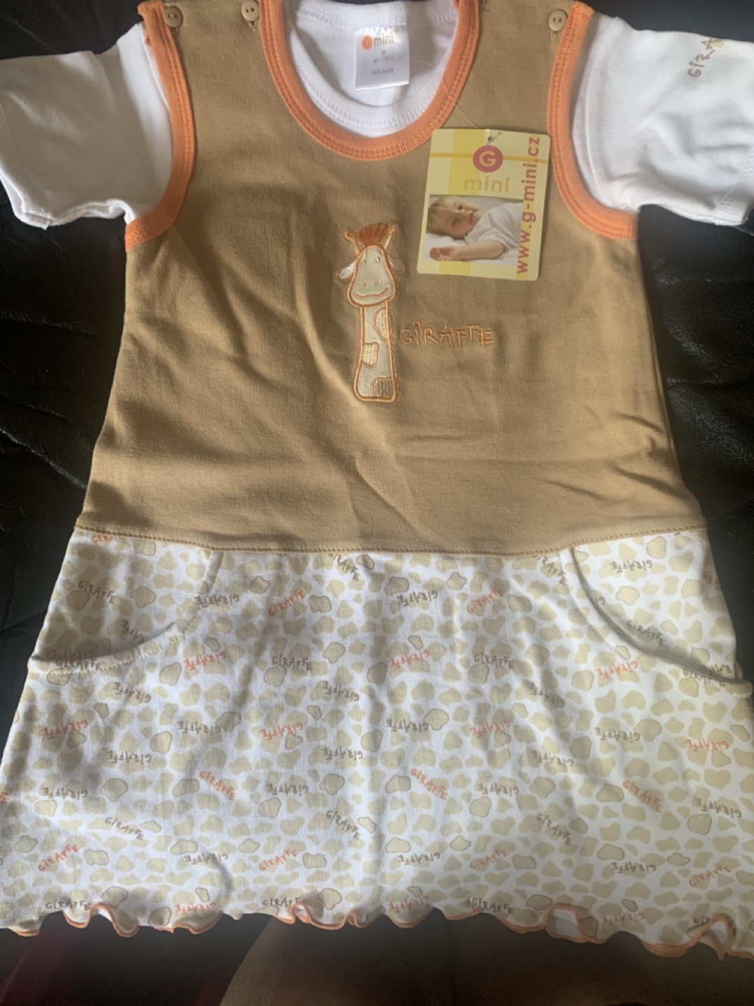 Toddler  Dress