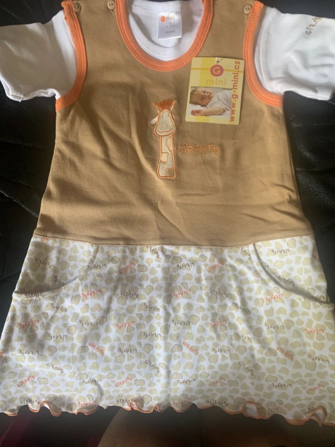 Toddler  Dress thumbnail