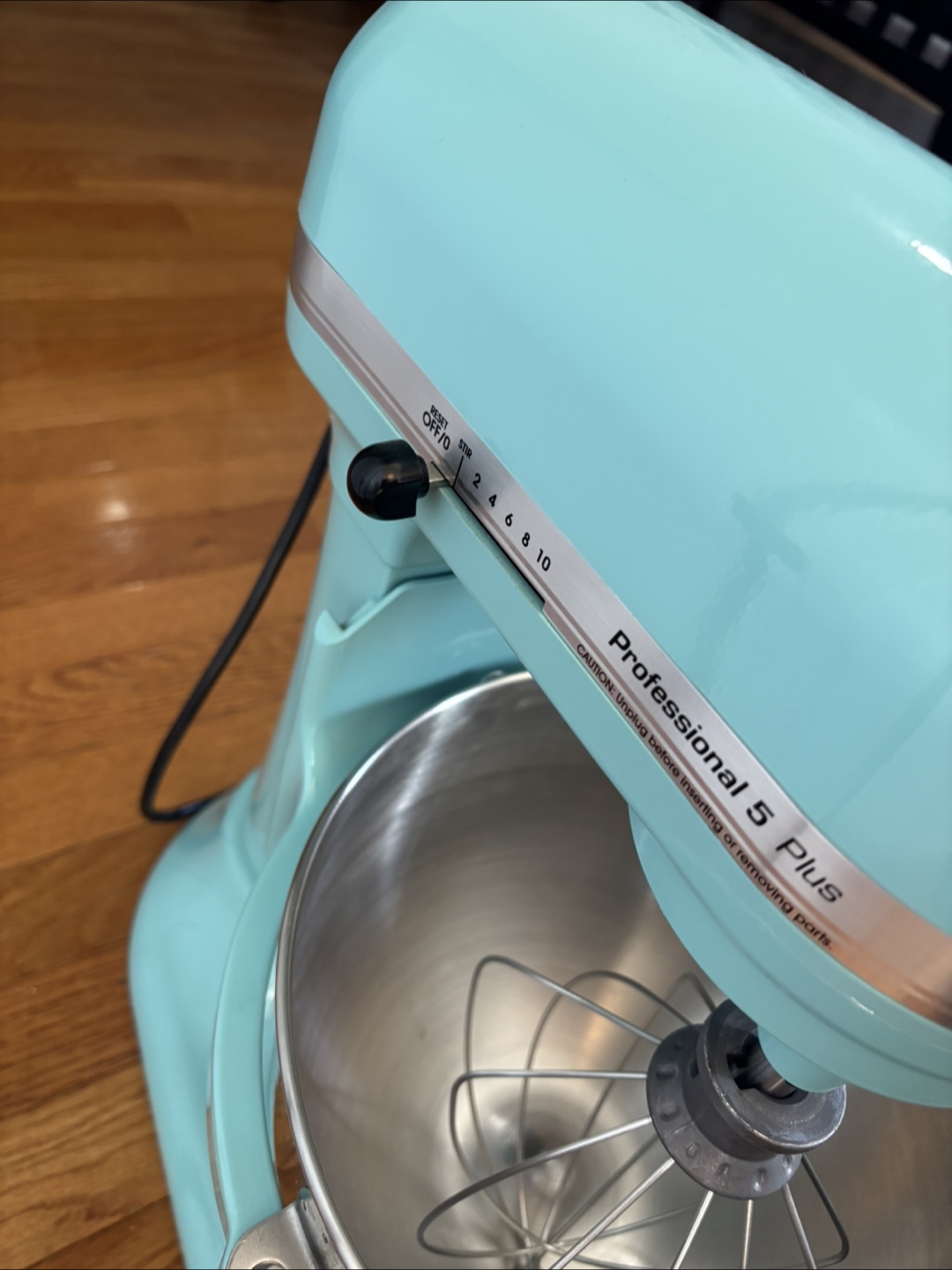 KitchenAid Bowl-Lift Stand Mixer & Accessories - photo 4