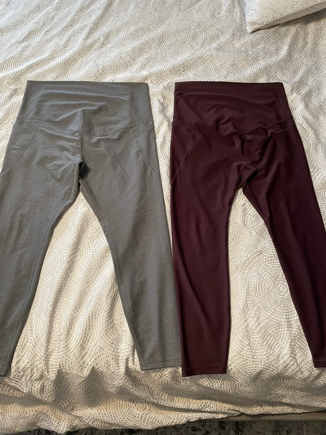 Maternity leggings $15 each thumbnail