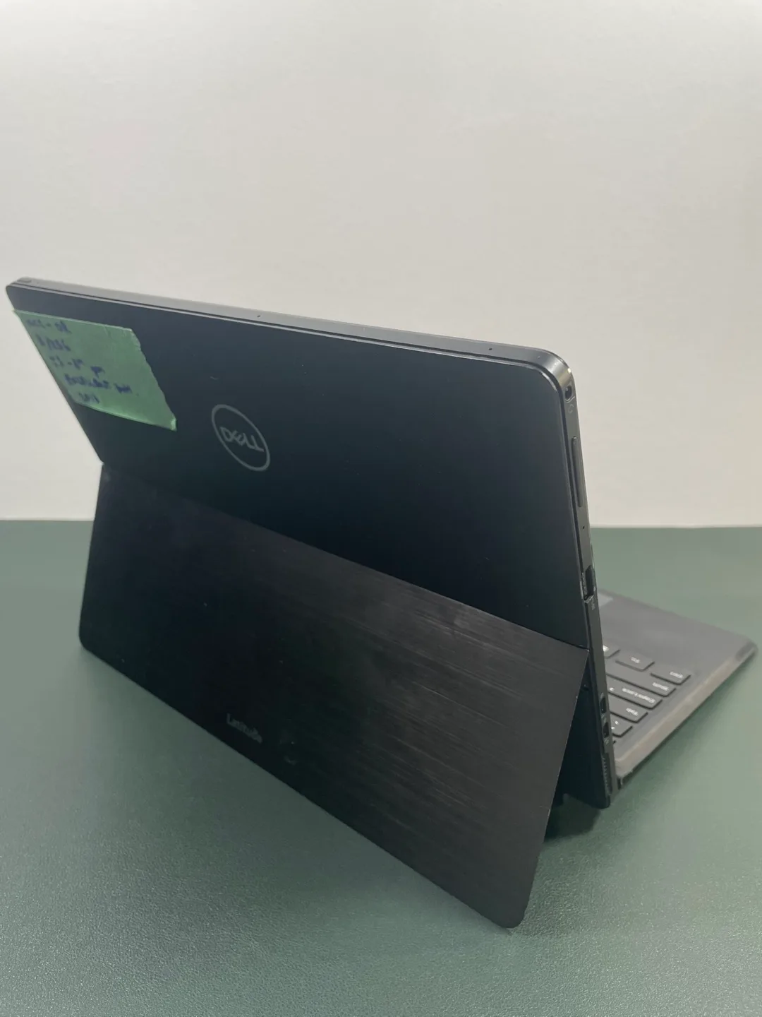 Dell Latitude 12.3” 5290 2-in-1 with Microsoft Office image indicator(3)