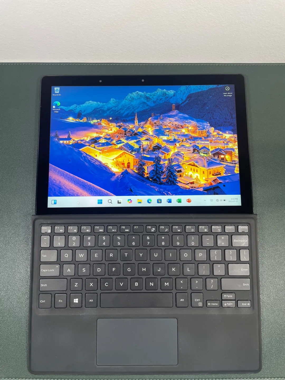 Dell Latitude 12.3” 5290 2-in-1 with Microsoft Office image indicator(2)