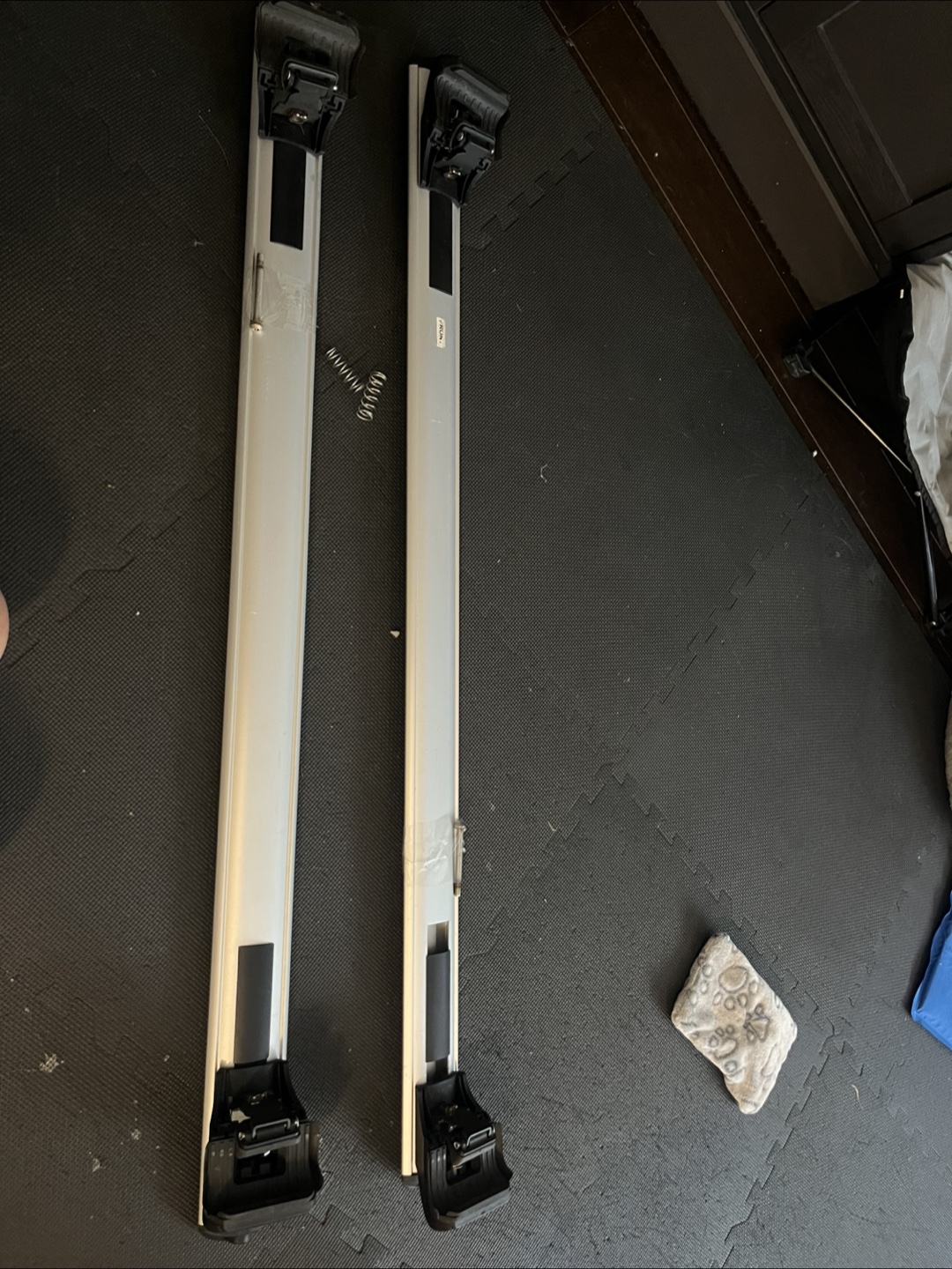 Kia Motors Roof Rack - 110 LBS Max Load - photo 3