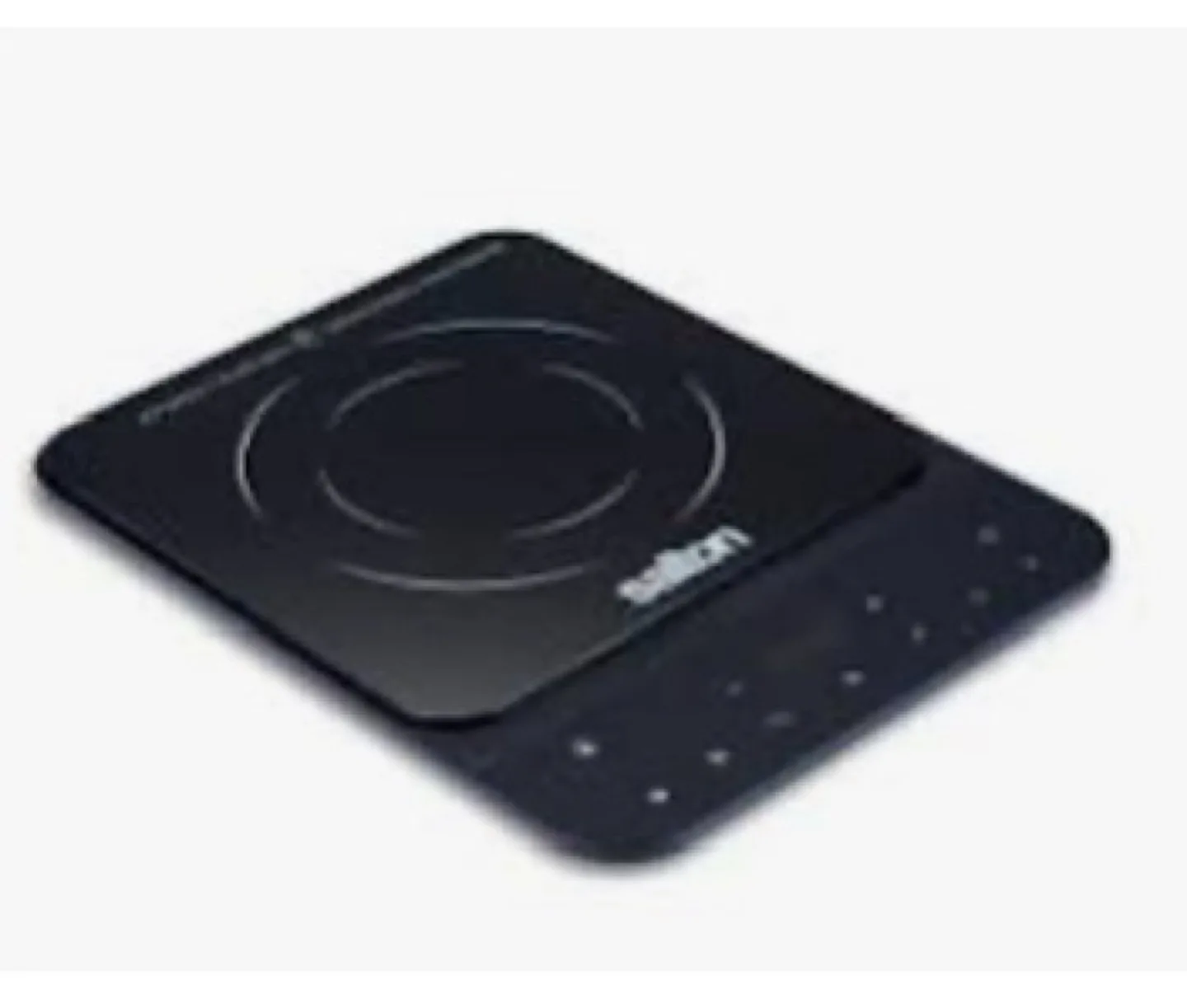 Salton Portable Induction Cooktop thumbnail