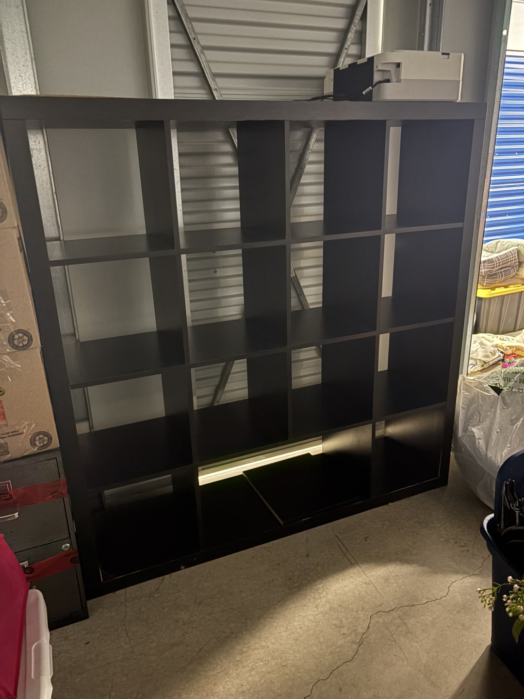 FREE CHEST TABLE SHELF FILING CABINET RIMS - photo 5