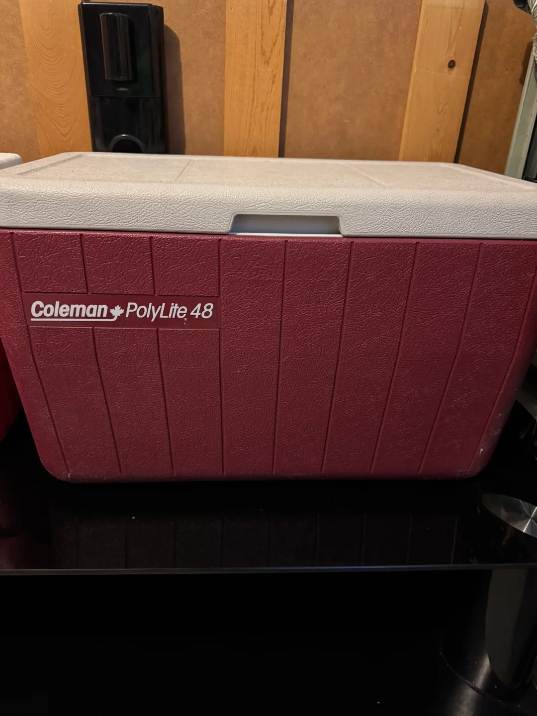 Coleman PolyLite 48 Cooler thumbnail