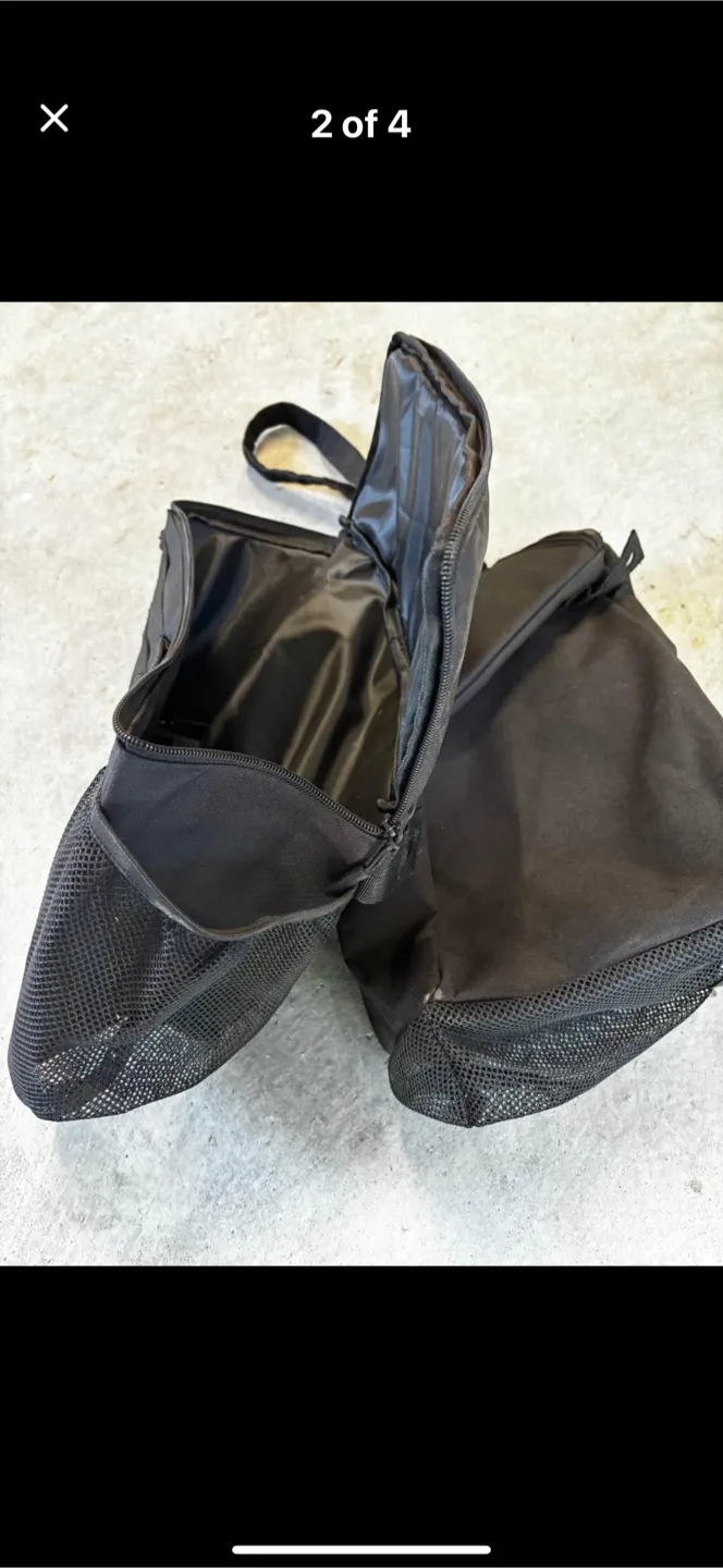 Jeep assortments of items