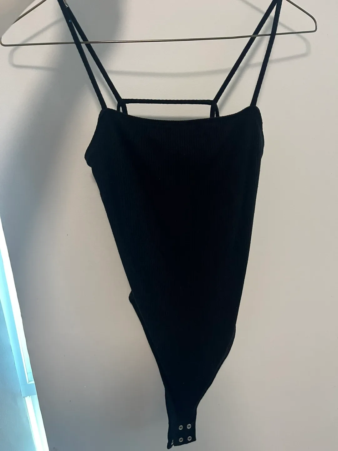 Black Bodysuit thumbnail