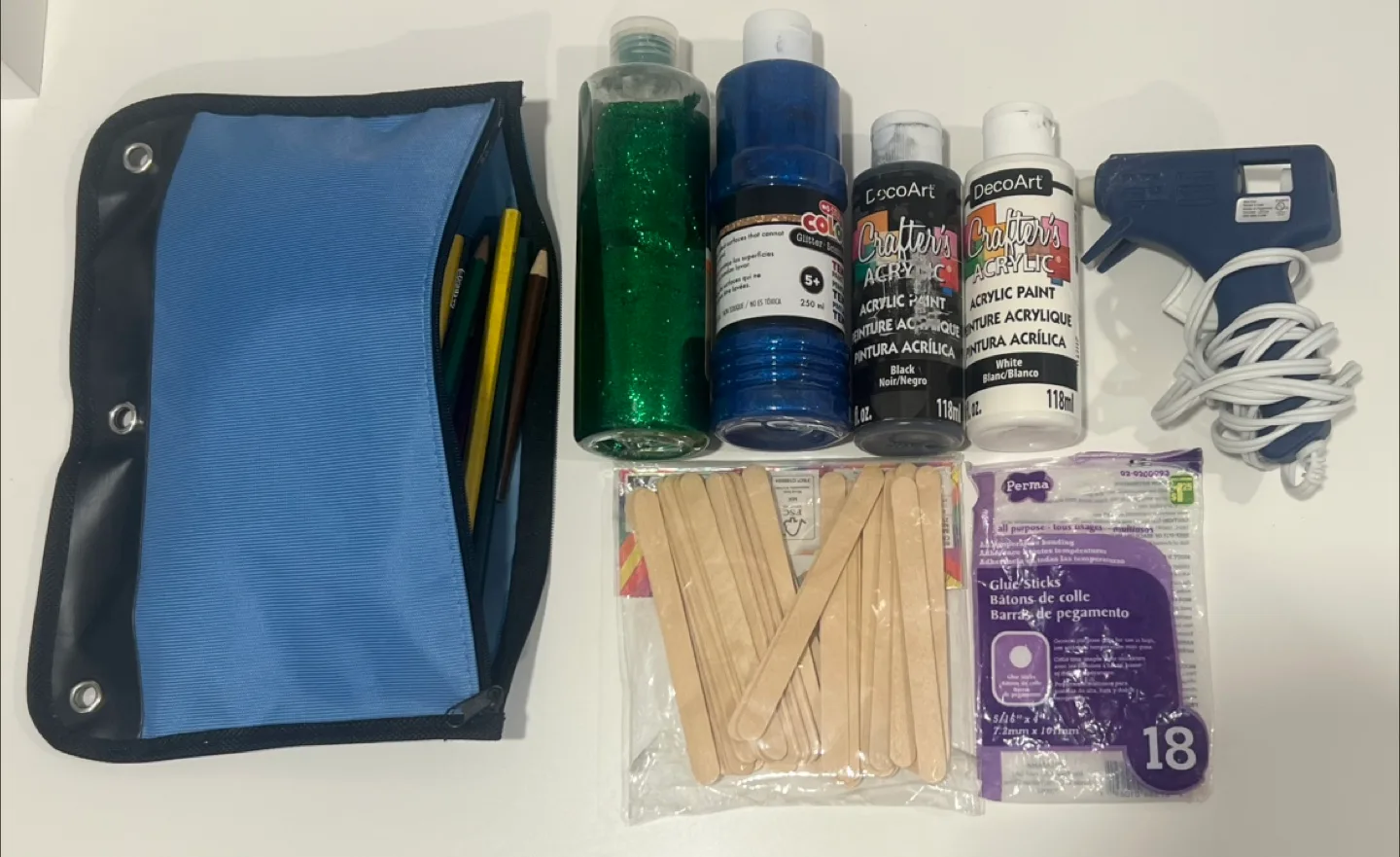 Craft Supplies Bundle thumbnail