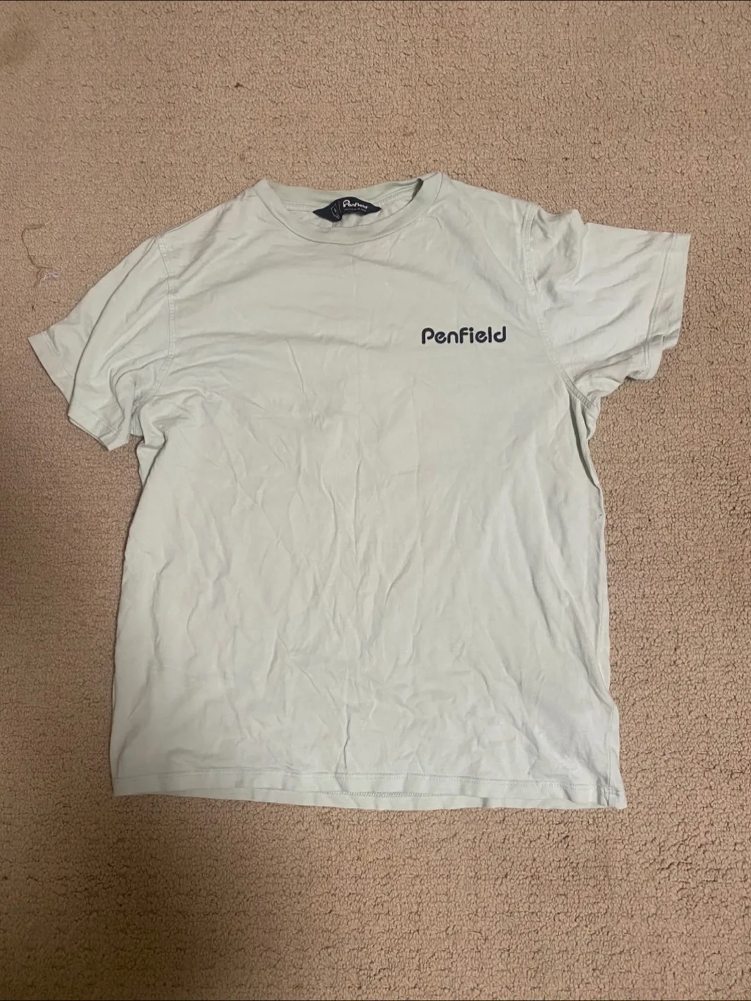 Penfield T-Shirt - Size S thumbnail